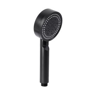 YESPERY High Pressure Shower Head 5 Modes Adjustable Showerheads Water Saving Spray Nozzle Bathroom Accessories