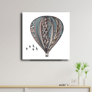 HIASAN DINDING MONOCHROME MONOKROM 30X30 CM KAMAR DEKORASI RUMAH WALL DECOR PAJANGAN 30X30 MONOCHROM