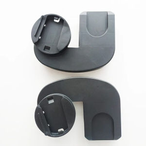 Stroller Adapter For Cybex Melio 2/3/Carbon Pushchair Aton Cloud Q/Z Car Seat Basket Converter Buggy Connector Baby Accessories