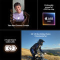 Apple iPhone 16 Pro. 