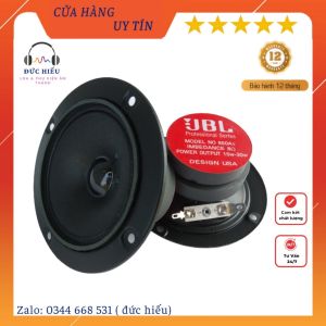 Loa treble giấy 9.5cM JBL cho chất âm trong trẻo tí tách- tặng tụ vàng 2.2mf-giá 1 đôi