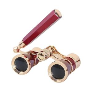 Opera Kính Binocular Theater Bk7 kính quang học Xách Tay Quà Tặng Cho Người Lớn Trẻ Em Phụ Nữ Trong Âm Nhạc Buổi Hòa Nhạc