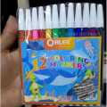 Hightune spidol acrylic marker Spidol Akrilik Spidol Pastel Pulpen Drawing Warna T0SS4 STATIONERY. 