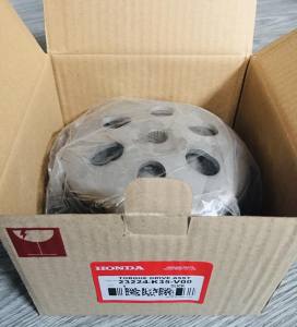 TORQUE DRIVE ASSEMBLY HONDA CLICK 125/CLICK 150 23224-K35-V00 GENUINE THAILAND