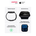 Apple Watch Series 10 Viền nhôm Cellular 42mm Dây Vải Chính hãng. 