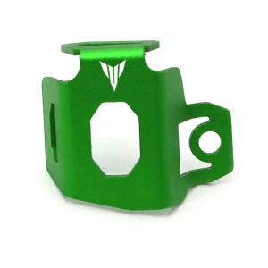 Cho Yamaha MT09 FZ-09 fz09 MT09 07 MT07 FZ-07 fz07 FJ-09 phụ kiện xe máy phía sau dầu phanh hồ chứa bảo vệ Bìa bảo vệ