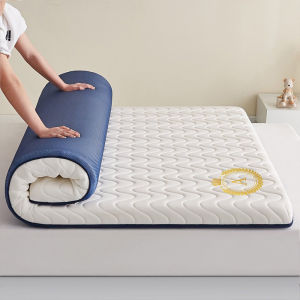 SG StockMattress Pad Topper/Tatami Soft Pad/Thick Comfort Layer/Bed Mattress/Dorm Mattress