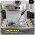 ส่งฟรี!! เครื่องชงกาแฟ ETZEL รุ่น SN603 แรงดัน 20 บาร์ เครื่องชงกาแฟสด กาแฟเอสเพรสโซ่ 1450วัตต์  ETZEL Coffee machine espresso machine 58mm. 