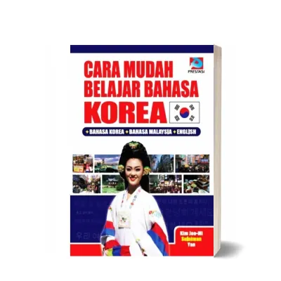 Cara Mudah Belajar Bahasa Korea (Easy Ways To Learn Korean)
