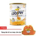 (Tặng đai đi xe máy) Sữa Bột Abbott Grow 4 900g. 