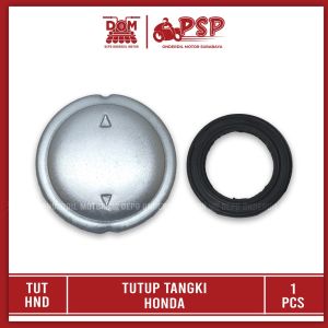 Tutup Tangki HONDA (PSP) - Penutup Tengki Atas ASTREA / PRIMA / GRAND / SUPRA / KARISMA / SUPRA X