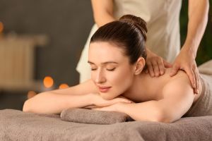 Dầu Massage Yoni Bôi Trơn toàn thân Nam nữ - cải thiện sức khỏe và nâng cao chất lượng cuộc sống