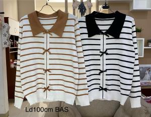 ATASAN RAJUT UNIK IMPORT BAS