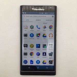 BlackBerry Priv Original Unlocked 5.4 Inches Hexa-core Android OS 3GB RAM 32GB ROM 18MP Cellphone