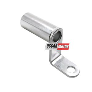 Bracket Dudukan Spion Lampu Tembak Bracket Holder HP Universal Motor Breket