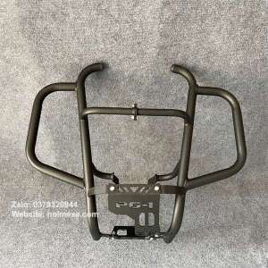 Chống Đổ Kèm Ốp Gầm Yamaha Pg1
