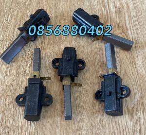 Phụ kiện máy xay sinh tố công nghiệp - chổi than( lẻ 1 cái)