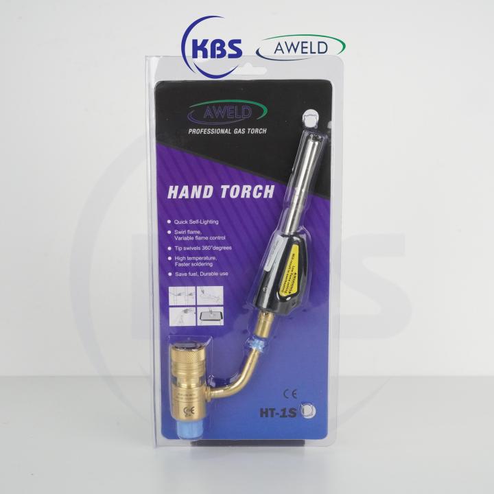 Aweld Mapp Torch HT-1S | Lazada