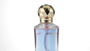 LONKOOM Minyak Wangi ETERNAL BLOOM/TIMELESS ELIXIR Perfume EDP tahan lama Gift Floral (50ml)