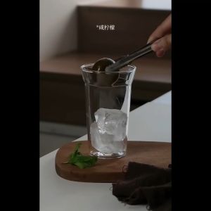 Lee Cheung Woo Salted Lemon used by Hong Kong Restaurant l 李祥和鹹檸檬香港茶餐聽專用