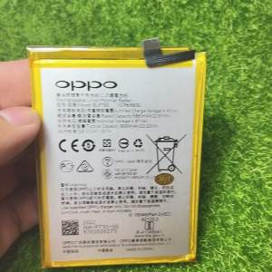 Baterai battery batre OPPO BLP793 / REALME C11 / C12 C15 DOUBLE POWER ORIGINAL
