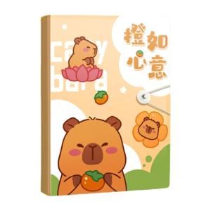 Certificate Folder File Folder Elegant Organizers Folder Suitable for Convenient Monthly Filing and Document Management