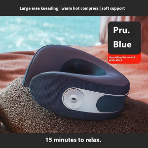 Neck Massager Birthday Gift Massage Neck Neck And Shoulder Massager Shoulder Massager