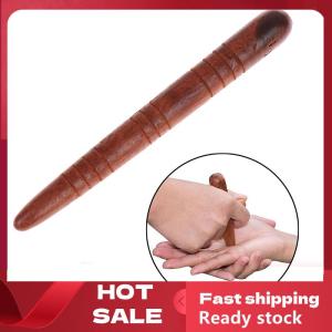 🚚【Local Express Delivery】🚚 Wooden Foot Spa Physiotherapy Thai Massage Health Relaxation Wood Stick Tools