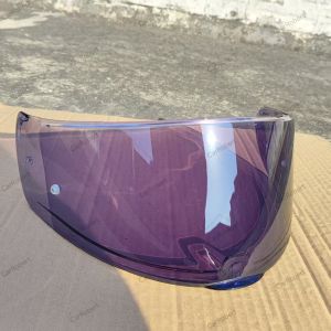 Photochromic Helmet Shield for LS2 FF801 Viseira LS2 397 Visor UV Protection Visera Casco Moto Cool Style Lens2026