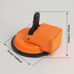 Floor Plank Grabber Suction Cup Gap Fixer Tool Wood Tile Moving Holder Installation Lift Angkat Lantai