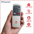 Điều khiển từ xa quạt cây, treo tường, đảo trần Điện cơ thống nhất - Vinawind.. 