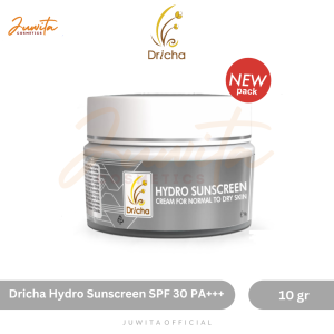 Dricha Hydro Sunscreen (10 gr)