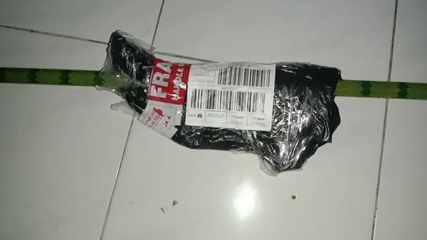 Buyer review video 3