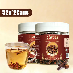 100% Pure Whole Cloves Herbs Organic Original Cloves Whole For Tea Cooking Health Herbal Spices