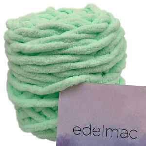 100gr DIY Benang Rajut Chenille Selimut Hand Knitting Blanket Scarf Soft Acrylic Cotton Yarns Thick Wool Handmade Handycraft