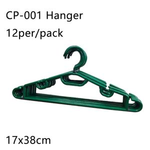 DS black  color  12  pcs  cloth  hanger  colorful  good  quality