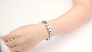 Italian Charm Link Beads Stainless Steel Christmas Finding Accessories Suitable for Bracelet Making