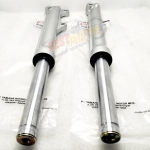 as shock tabung 54p untuk motor mio j mio m3 125 fino mio s soul gt mio gt xeon fino xride 115/sok kualitas bagus dan original ori asli bermutu ygp