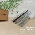 SeamiArt Dip Pen For Cartoons Hand Painted Penmanship 5 Types Of Holder. 
