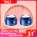 【Original】Men Face Cream Facial Whitening Cream Anti-Aging Moisturizer Anti Wrinkle Facial Skin Care Men Skin Tone 男士面霜面部美白120g. 