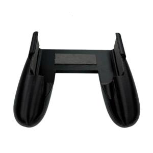 Lightweight Gaming Controller Cover Enhanced Comfort hold Portable Consoles Protective Grip Shock Absorption for R36S