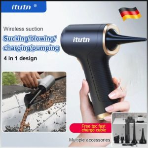 Car Vacuum Cleaner for Car Interior Use Durable Vacuum Cleaner Car Vacuum Cleaner Powerful Super Strong