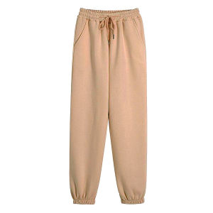 Celana Jogger Sweatpants Joger Dewasa Dan Remaja Jumbo Hype Viral Olahraga Gym Jogging Santai