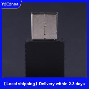 【Local shipping】 AX900 Driver Free Dual Band 2.4 5GHz Wireless Network Card WIFI6 Bluetooth 5.4 Adapter Dual Band Signal Reception Dongle