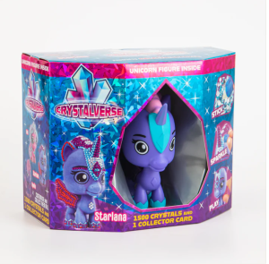 Crystalverse Classic Kit - Starlana (Bookoli)