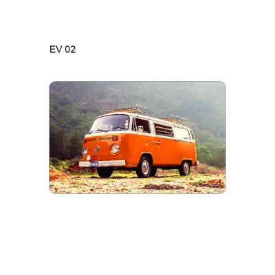 EZ-Link Card Automobile Collection | Sports Car Bike & Classic Car Designs