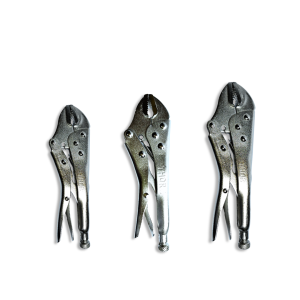 Thor Flat Jaws Grip Plier (Vise Grip)