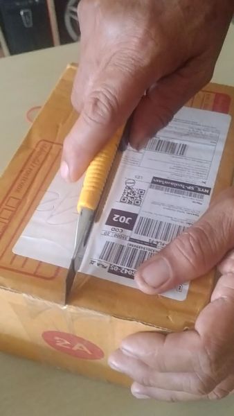 Buyer review video 2