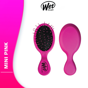 WET BRUSH sisir rambut mini | Mini Detangler | Hair Brush