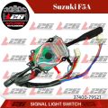 Suzuki Multicab F5A & F6A Signal Light/Combination Switch. 